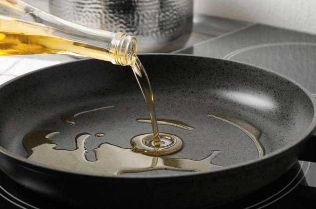 Customs Clearance & Import Regulations for Bulk Iranian Sunflower Oil in EU, Middle East & Africa